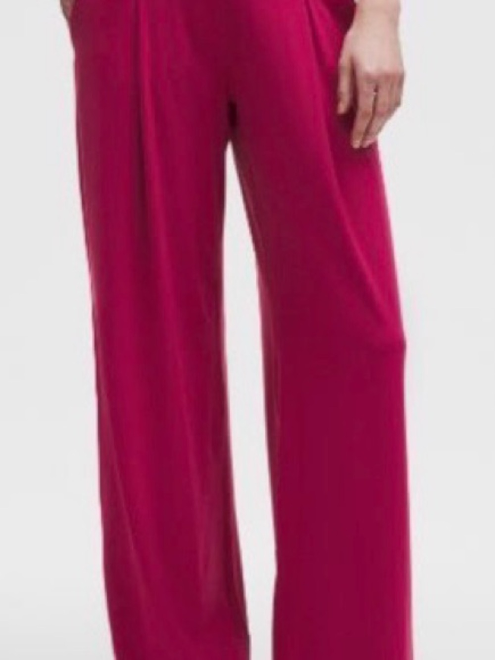 lululemon Align™ Palazzo
Pant *Regular
Magenta Smoke